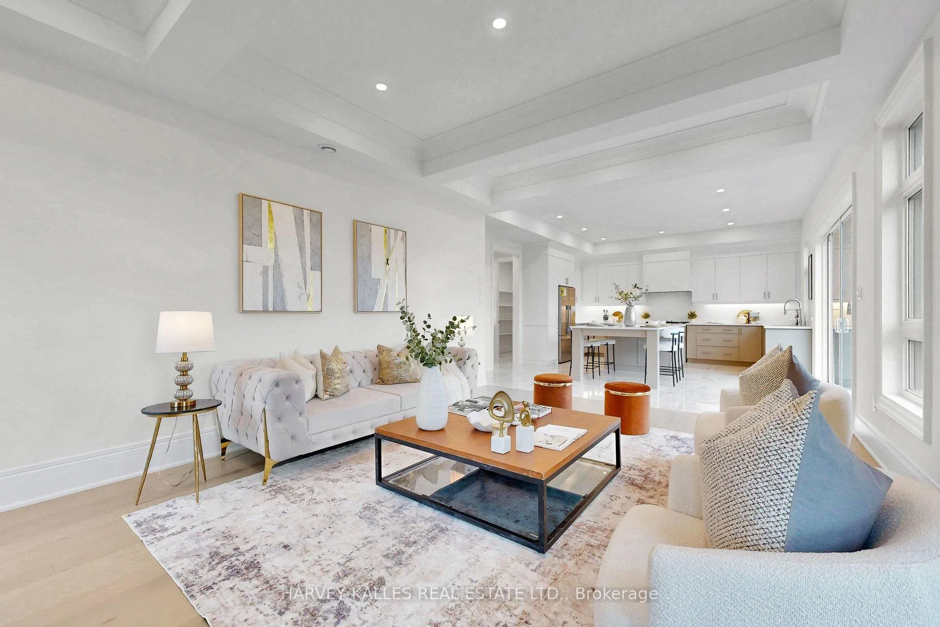 Photo 9 of 107 Winthrop Crescent, Vaughan, Vellore Village — HOMEH
