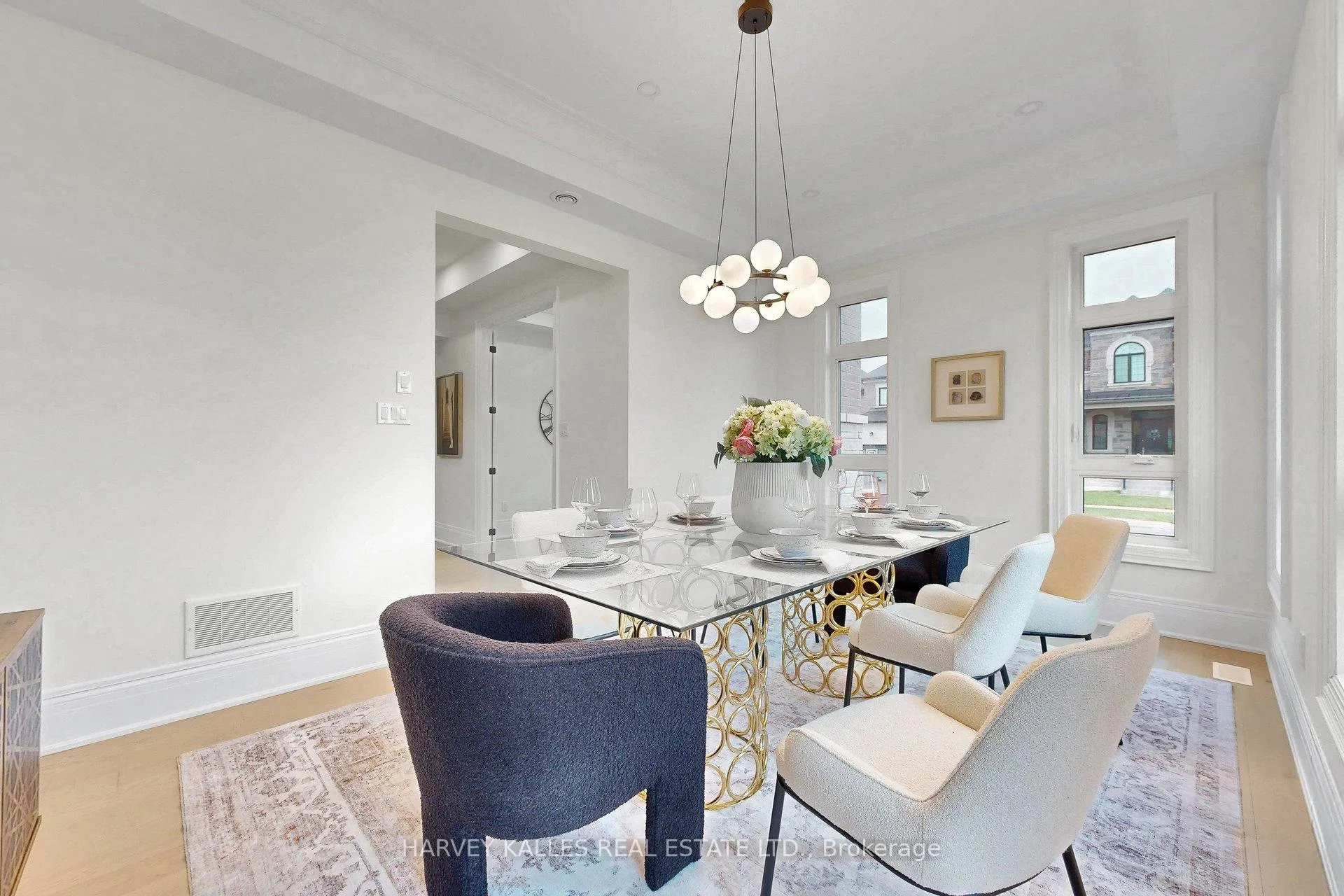 Photo 13 of 107 Winthrop Crescent, Vaughan, Vellore Village — HOMEH