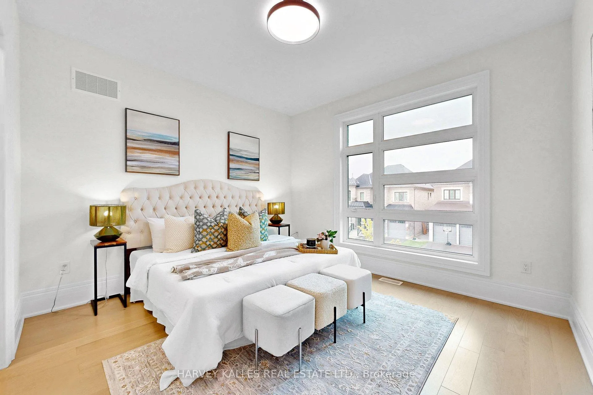 Photo 34 of 107 Winthrop Crescent, Vaughan, Vellore Village — HOMEH