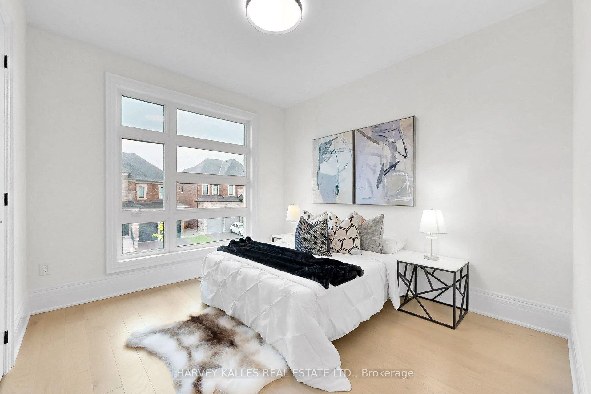 Photo 36 of 107 Winthrop Crescent, Vaughan, Vellore Village — HOMEH