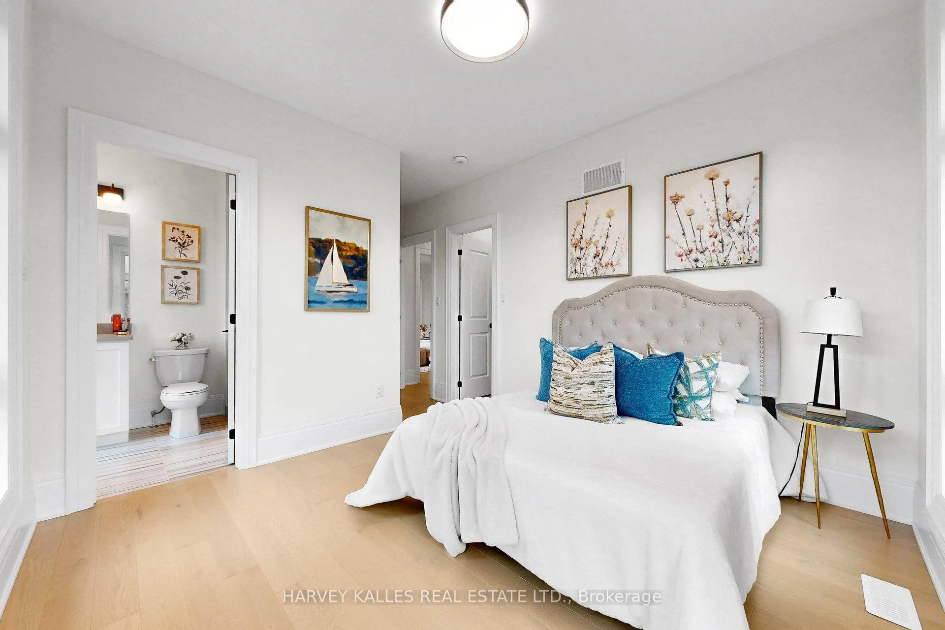 Photo 38 of 107 Winthrop Crescent, Vaughan, Vellore Village — HOMEH