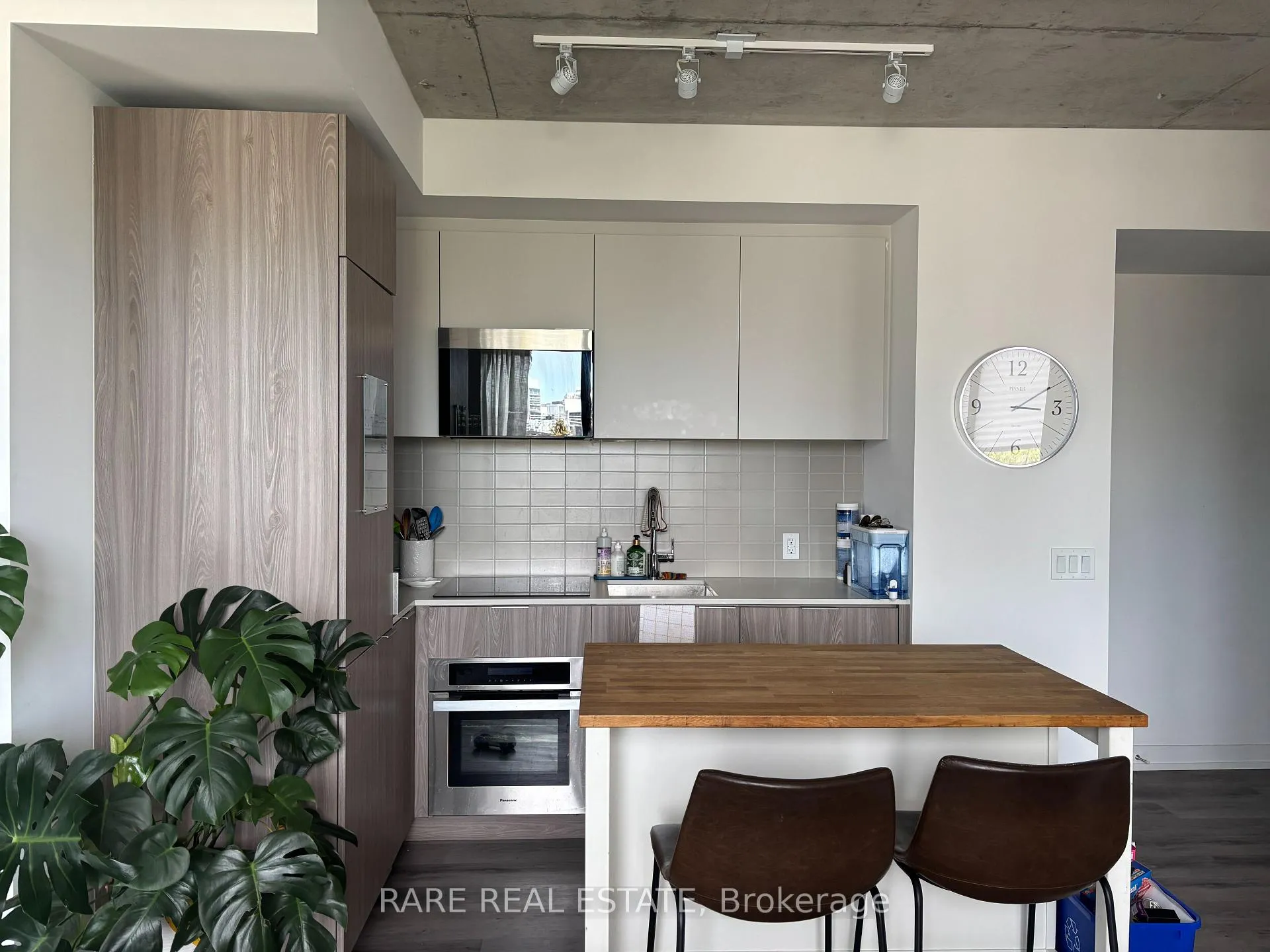 Photo 2 of Unit 514, 28 Eastern Avenue, Toronto, Moss Park — HOMEH