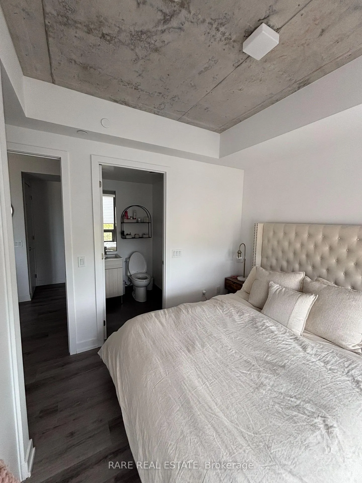 Photo 6 of Unit 514, 28 Eastern Avenue, Toronto, Moss Park — HOMEH