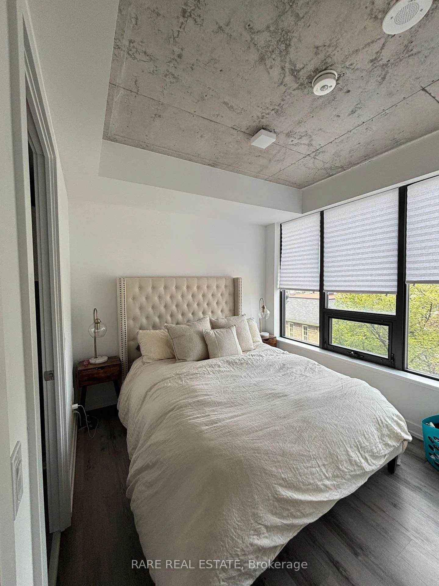 Photo 7 of Unit 514, 28 Eastern Avenue, Toronto, Moss Park — HOMEH
