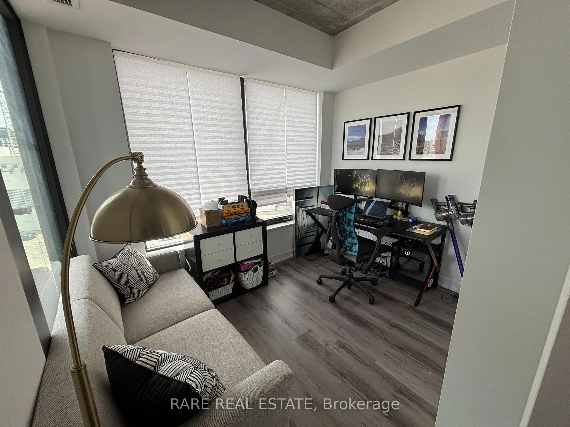 Photo 8 of Unit 514, 28 Eastern Avenue, Toronto, Moss Park — HOMEH
