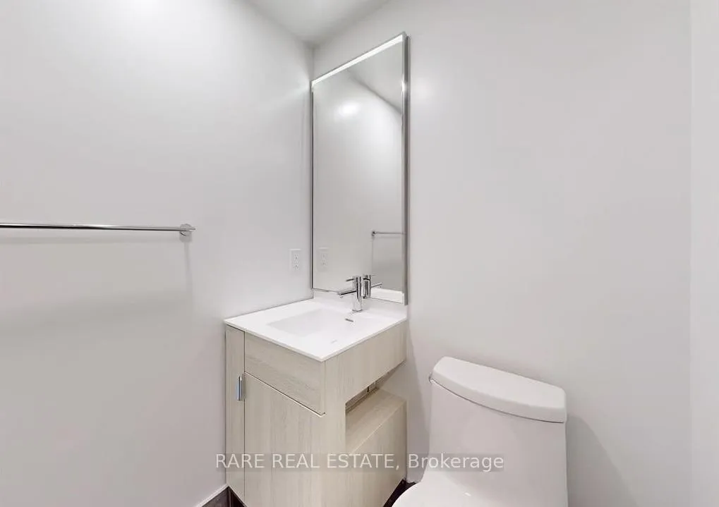 Photo 10 of Unit 514, 28 Eastern Avenue, Toronto, Moss Park — HOMEH