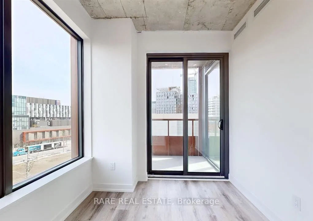 Photo 13 of Unit 514, 28 Eastern Avenue, Toronto, Moss Park — HOMEH