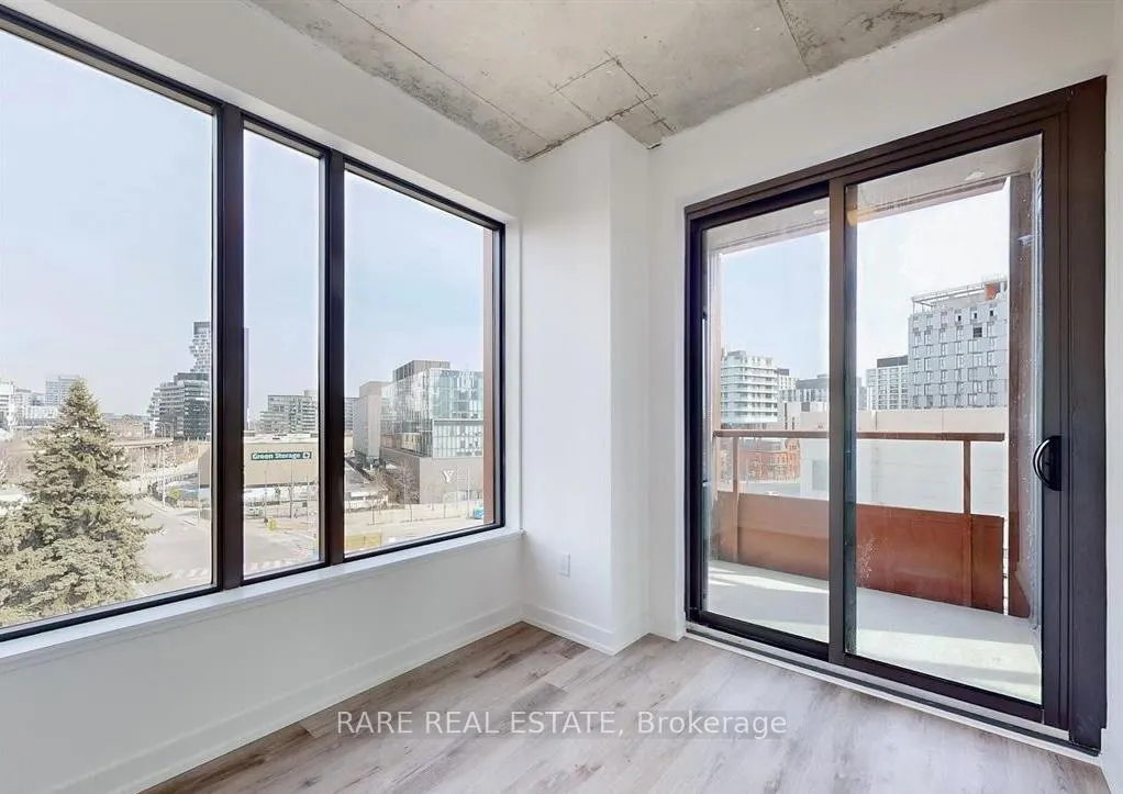 Photo 14 of Unit 514, 28 Eastern Avenue, Toronto, Moss Park — HOMEH