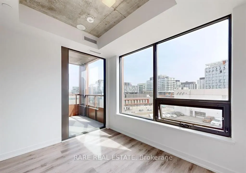 Photo 15 of Unit 514, 28 Eastern Avenue, Toronto, Moss Park — HOMEH