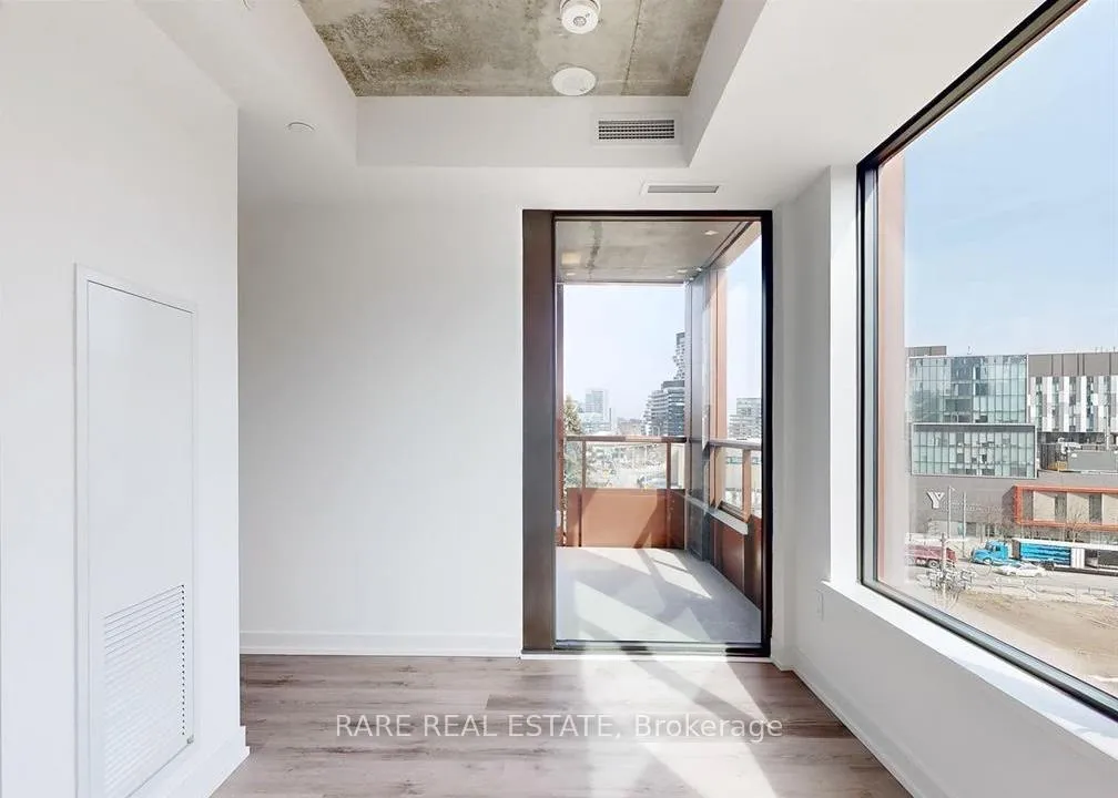 Photo 16 of Unit 514, 28 Eastern Avenue, Toronto, Moss Park — HOMEH