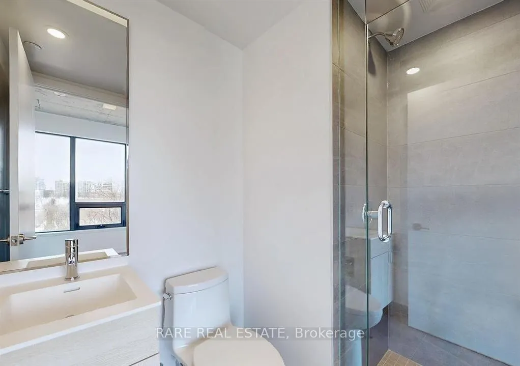 Photo 21 of Unit 514, 28 Eastern Avenue, Toronto, Moss Park — HOMEH