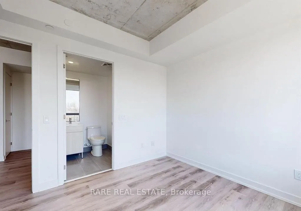 Photo 22 of Unit 514, 28 Eastern Avenue, Toronto, Moss Park — HOMEH