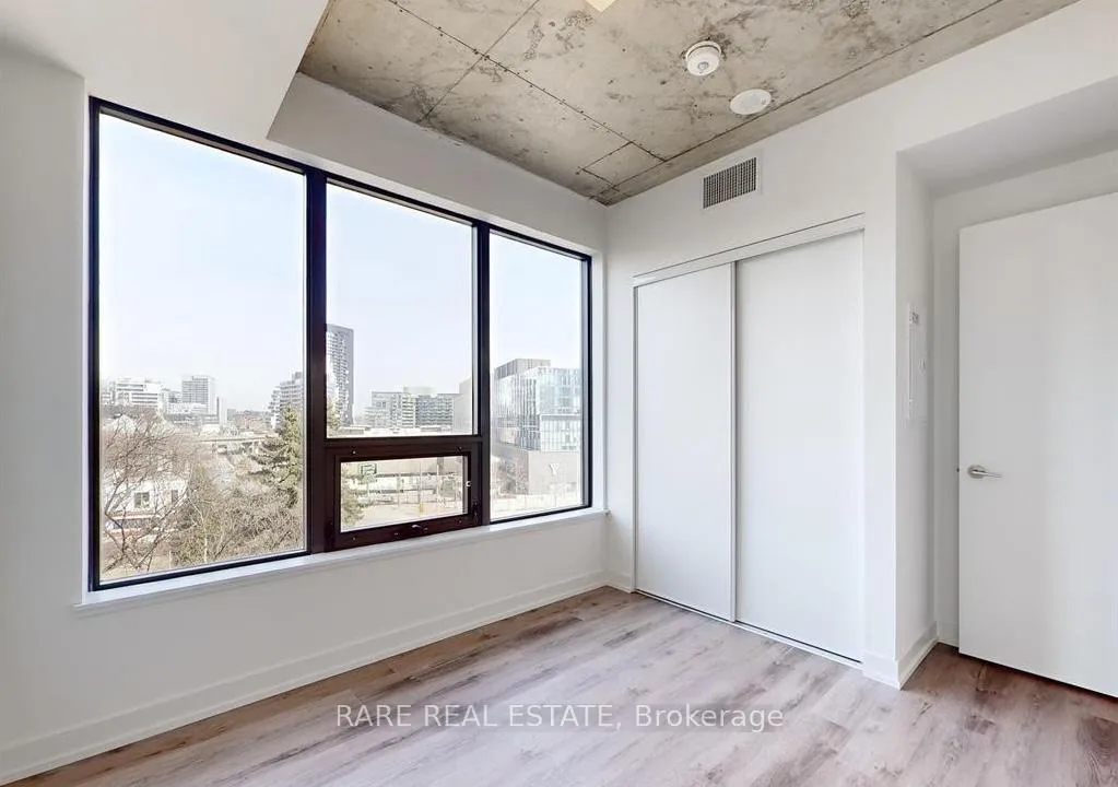 Photo 24 of Unit 514, 28 Eastern Avenue, Toronto, Moss Park — HOMEH