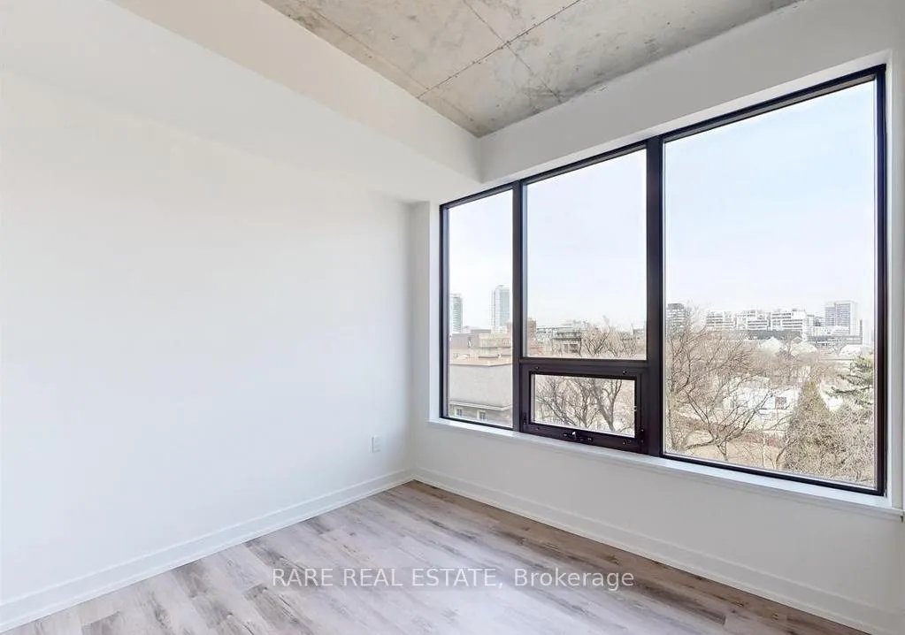 Photo 25 of Unit 514, 28 Eastern Avenue, Toronto, Moss Park — HOMEH