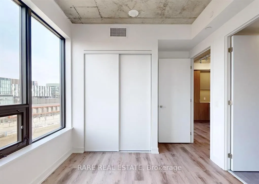 Photo 26 of Unit 514, 28 Eastern Avenue, Toronto, Moss Park — HOMEH