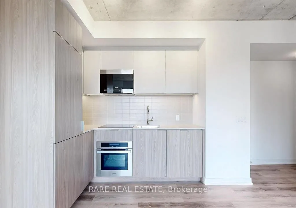 Photo 27 of Unit 514, 28 Eastern Avenue, Toronto, Moss Park — HOMEH