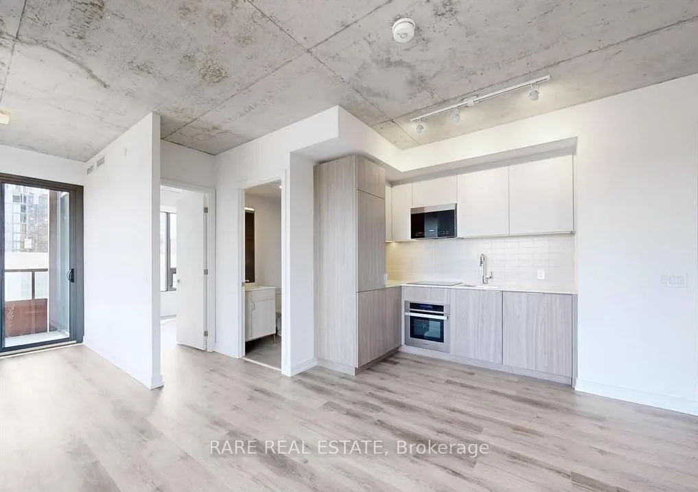 Photo 28 of Unit 514, 28 Eastern Avenue, Toronto, Moss Park — HOMEH