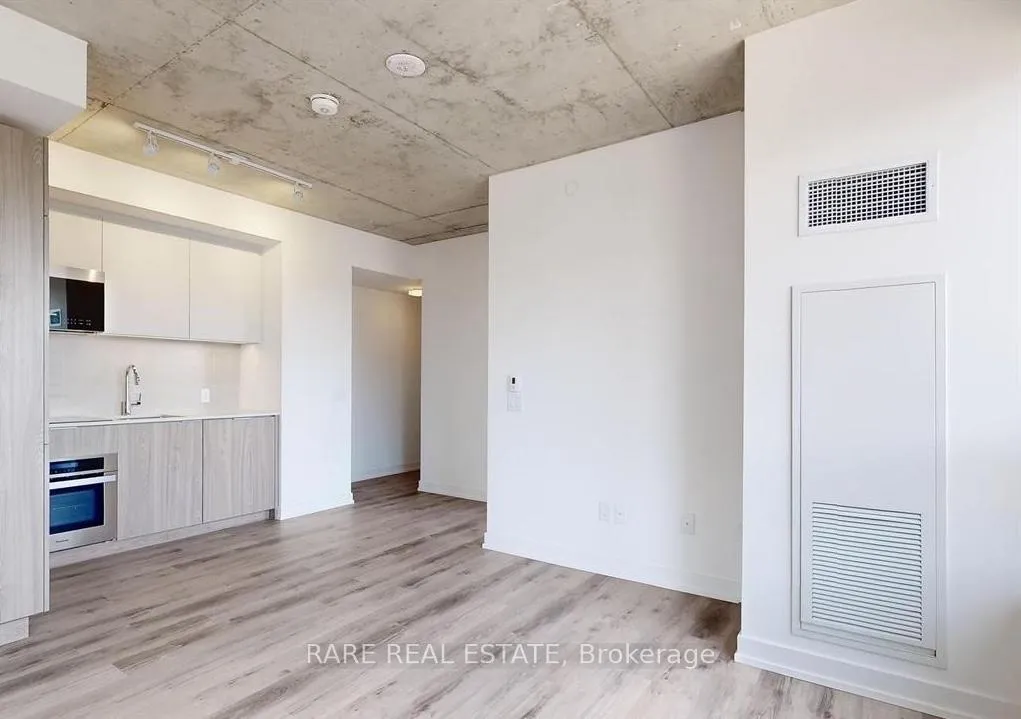 Photo 29 of Unit 514, 28 Eastern Avenue, Toronto, Moss Park — HOMEH