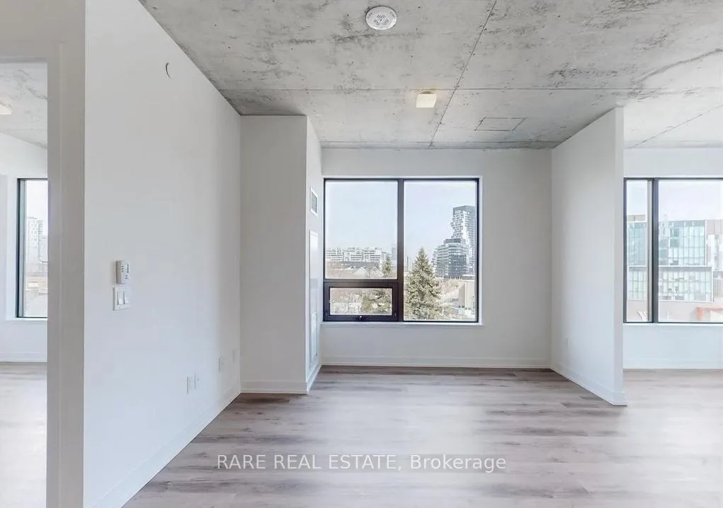 Photo 31 of Unit 514, 28 Eastern Avenue, Toronto, Moss Park — HOMEH