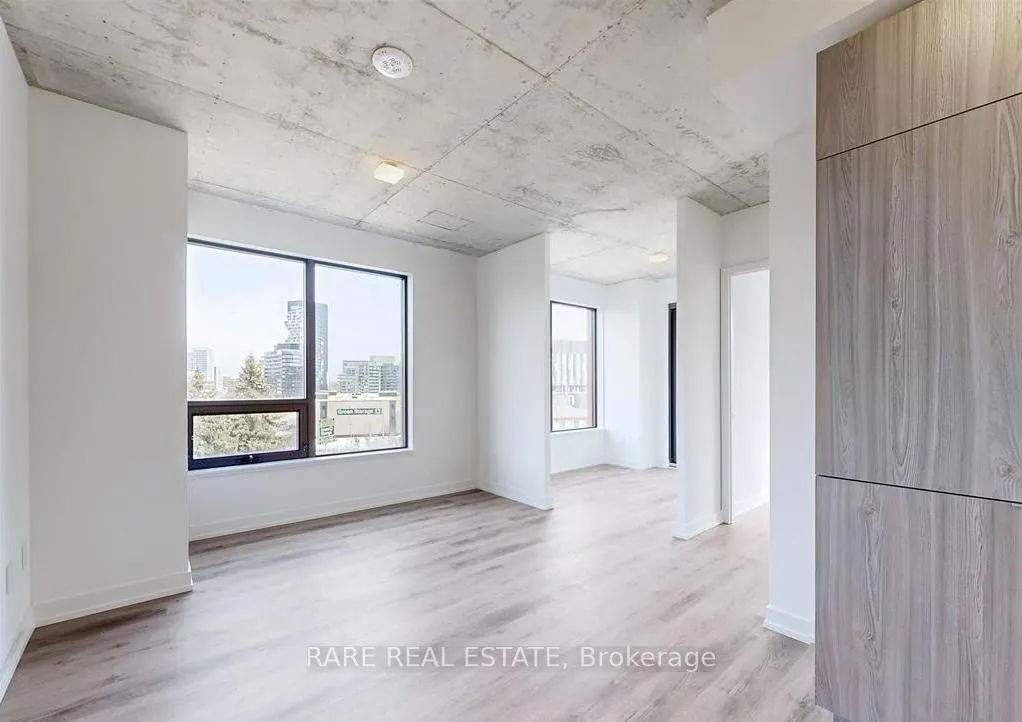 Photo 32 of Unit 514, 28 Eastern Avenue, Toronto, Moss Park — HOMEH