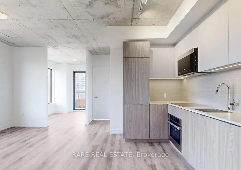 Photo 33 of Unit 514, 28 Eastern Avenue, Toronto, Moss Park — HOMEH