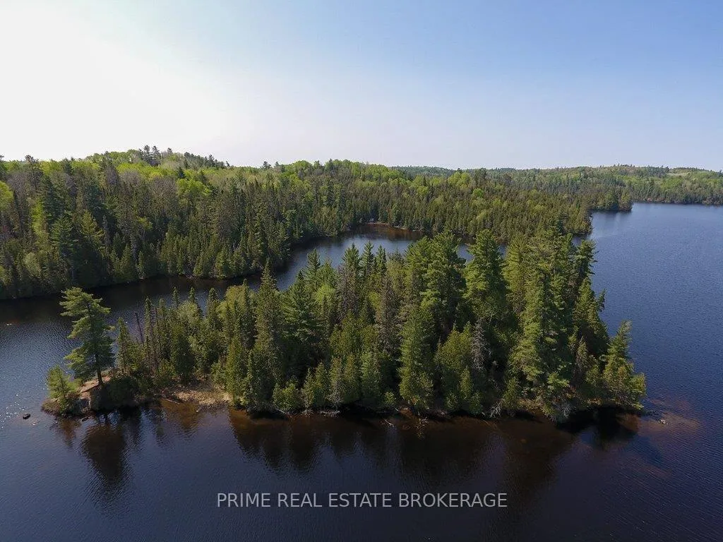Photo 1 of Strathcona Island, Temagami — HOMEH