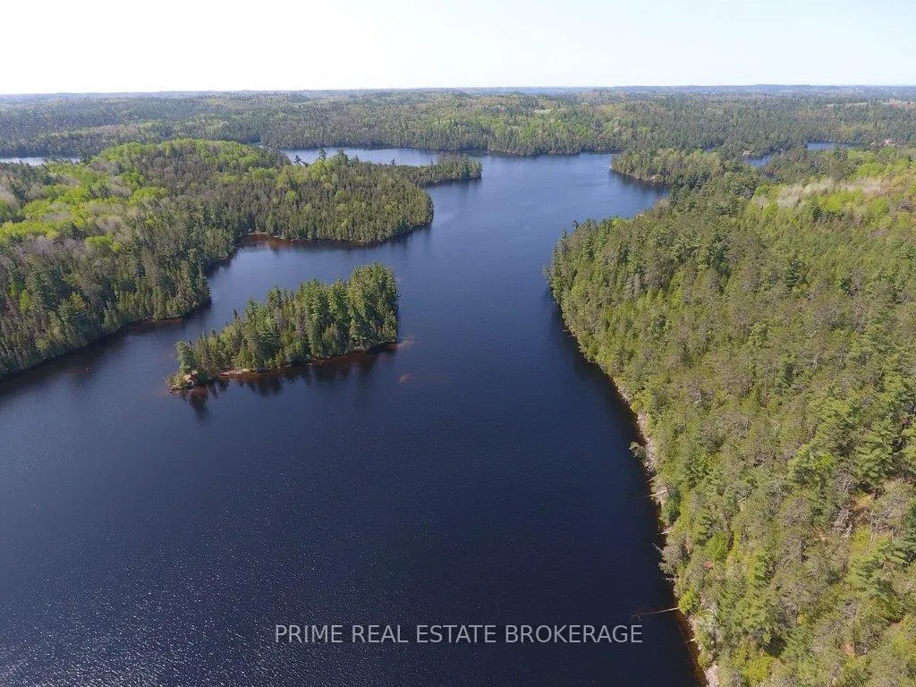 Photo 2 of Strathcona Island, Temagami — HOMEH