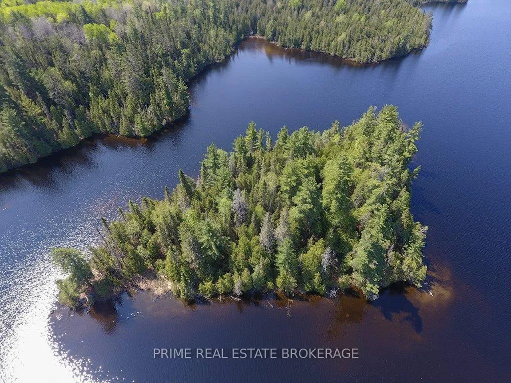 Photo 3 of Strathcona Island, Temagami — HOMEH