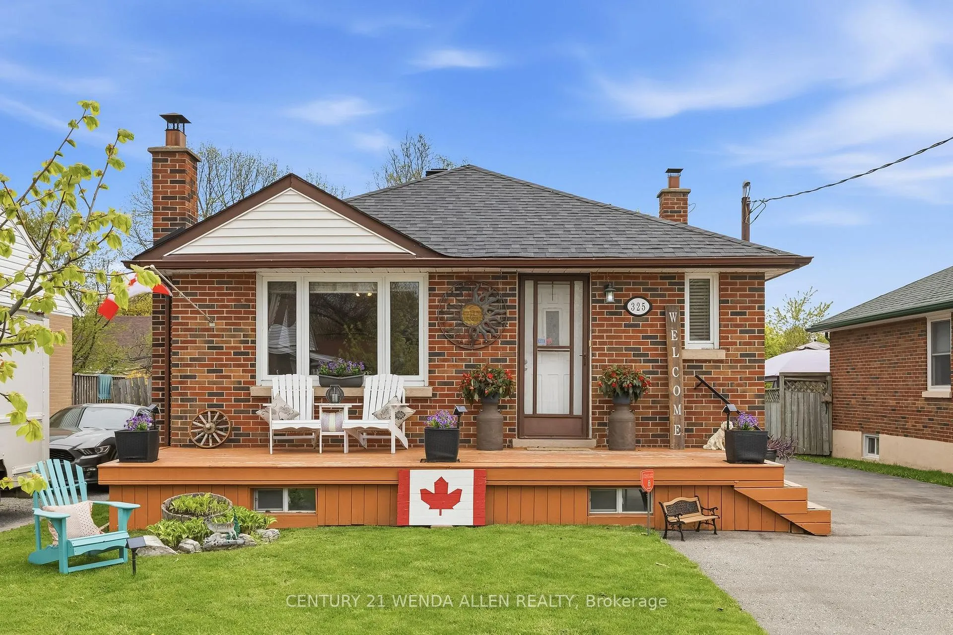 Photo 37 of 325 Highland Avenue, Oshawa, Central — HOMEH