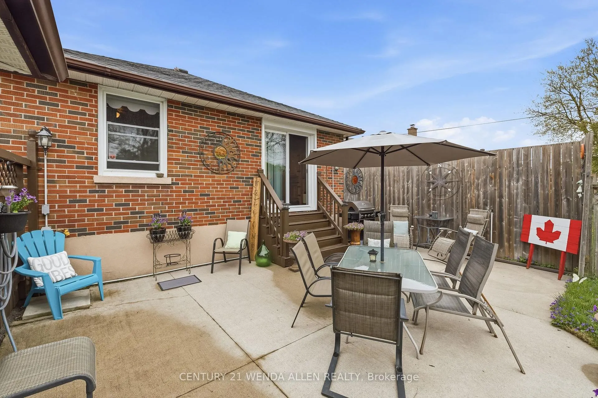 Photo 22 of 325 Highland Avenue, Oshawa, Central — HOMEH