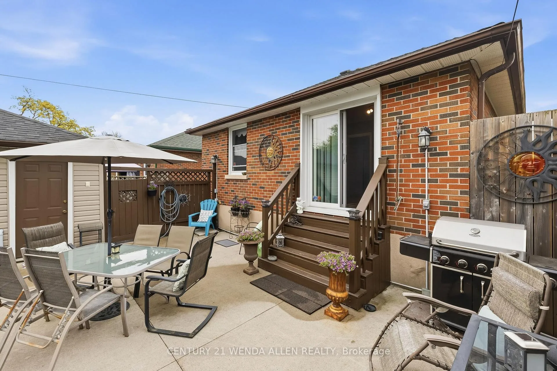 Photo 23 of 325 Highland Avenue, Oshawa, Central — HOMEH