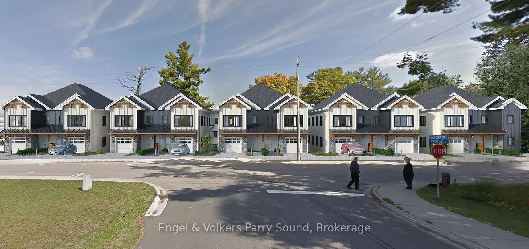 Photo 4 of Unit 2, 400 First Street N, Gravenhurst, Wood (Gravenhurst) — HOMEH