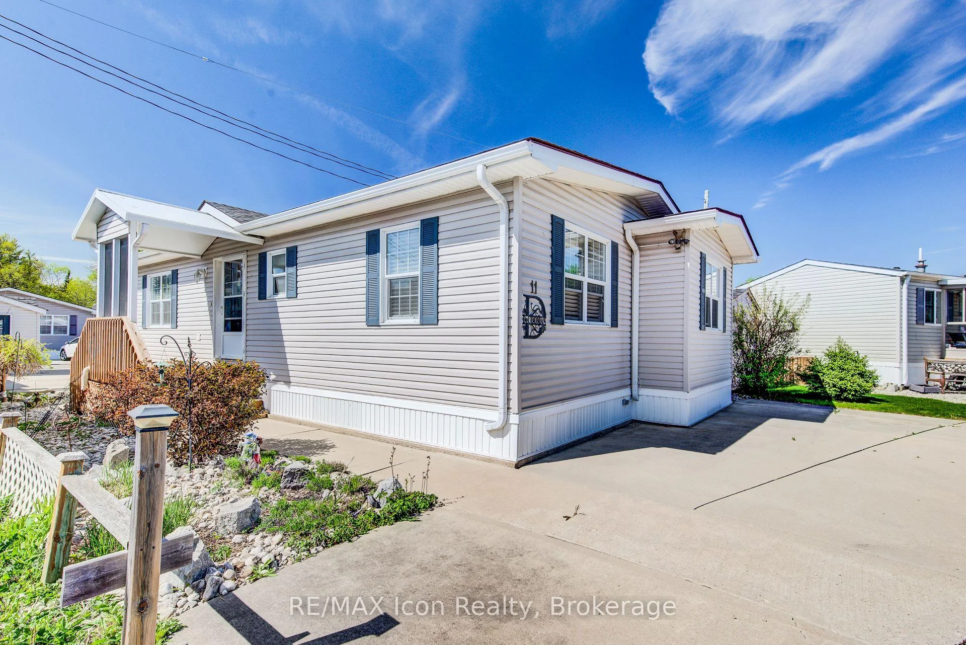 Photo 25 of 11 Hemlock Crescent, Puslinch, Rural Puslinch East — HOMEH