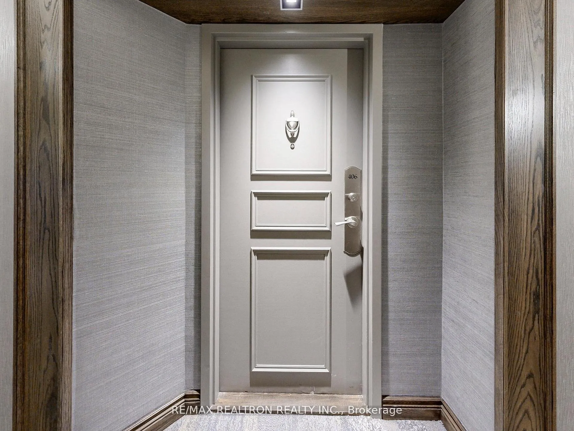 Photo 19 of Unit 406, 120 Promenade Circle, Vaughan, Brownridge — HOMEH