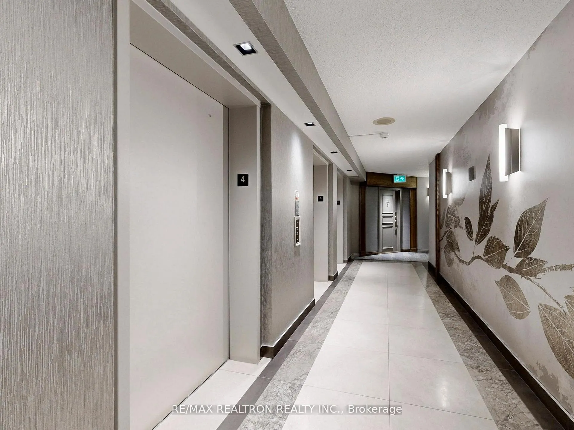 Photo 20 of Unit 406, 120 Promenade Circle, Vaughan, Brownridge — HOMEH
