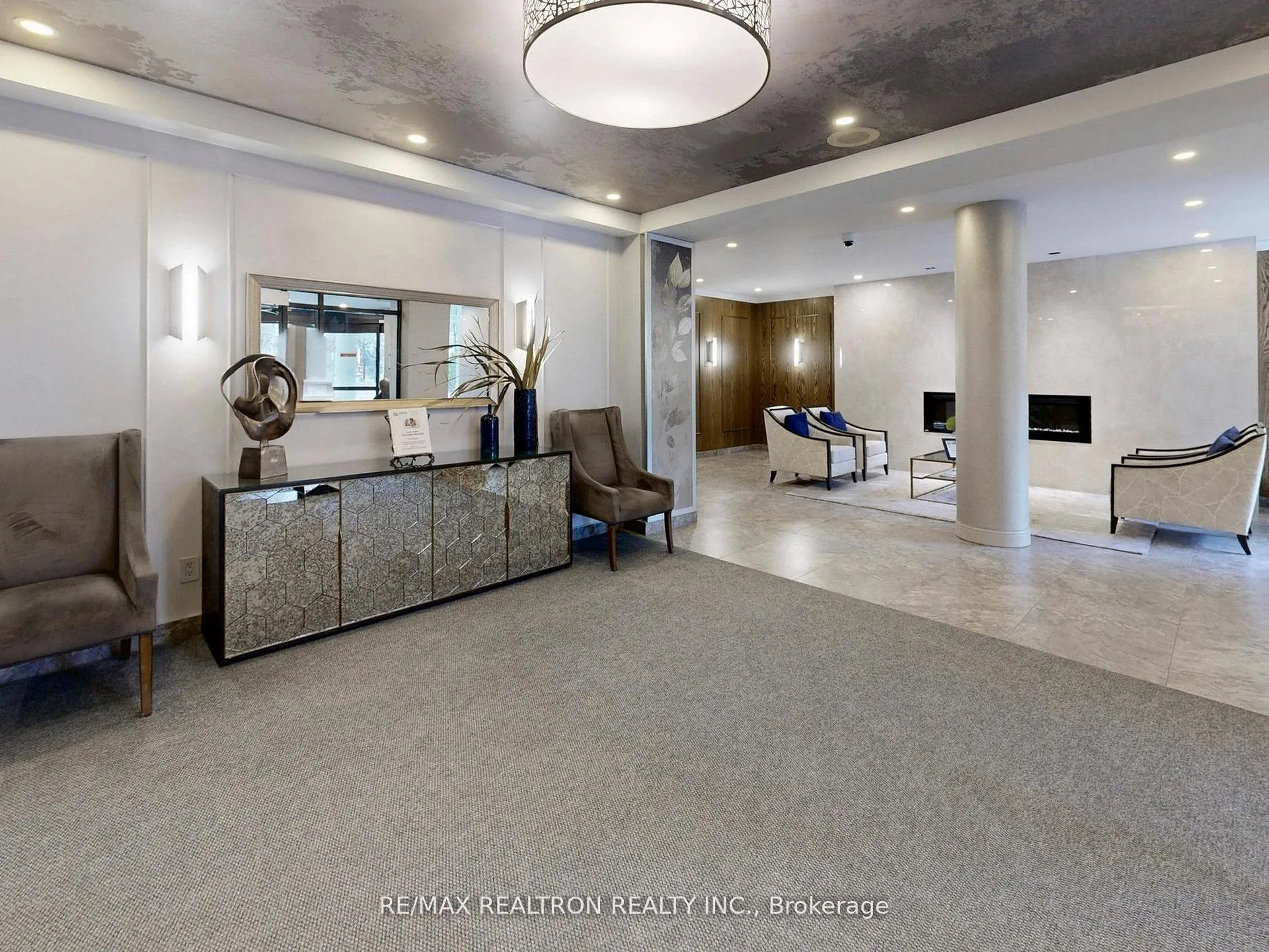 Photo 22 of Unit 406, 120 Promenade Circle, Vaughan, Brownridge — HOMEH