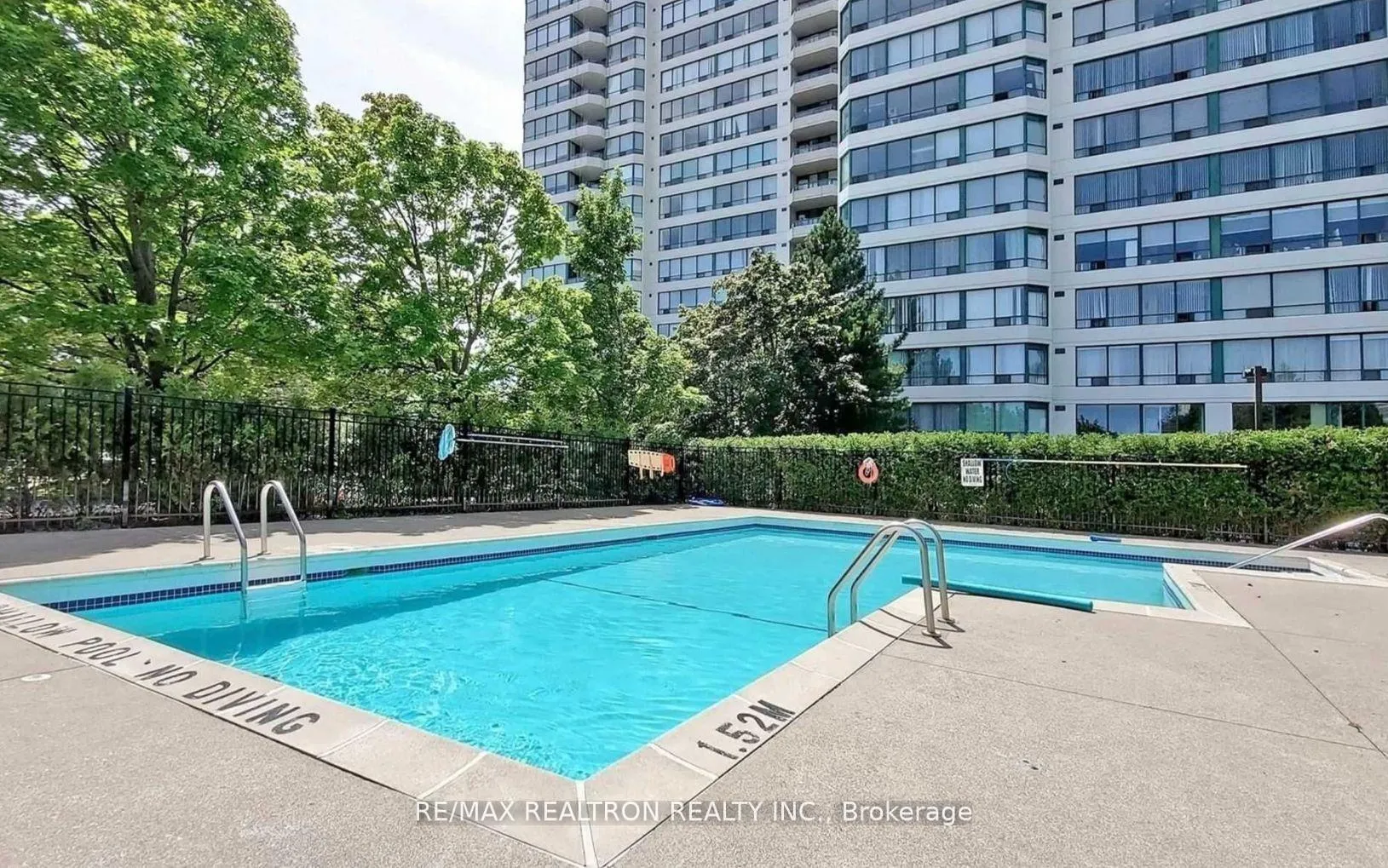 Photo 23 of Unit 406, 120 Promenade Circle, Vaughan, Brownridge — HOMEH