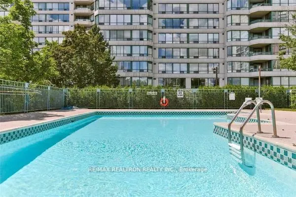 Photo 24 of Unit 406, 120 Promenade Circle, Vaughan, Brownridge — HOMEH