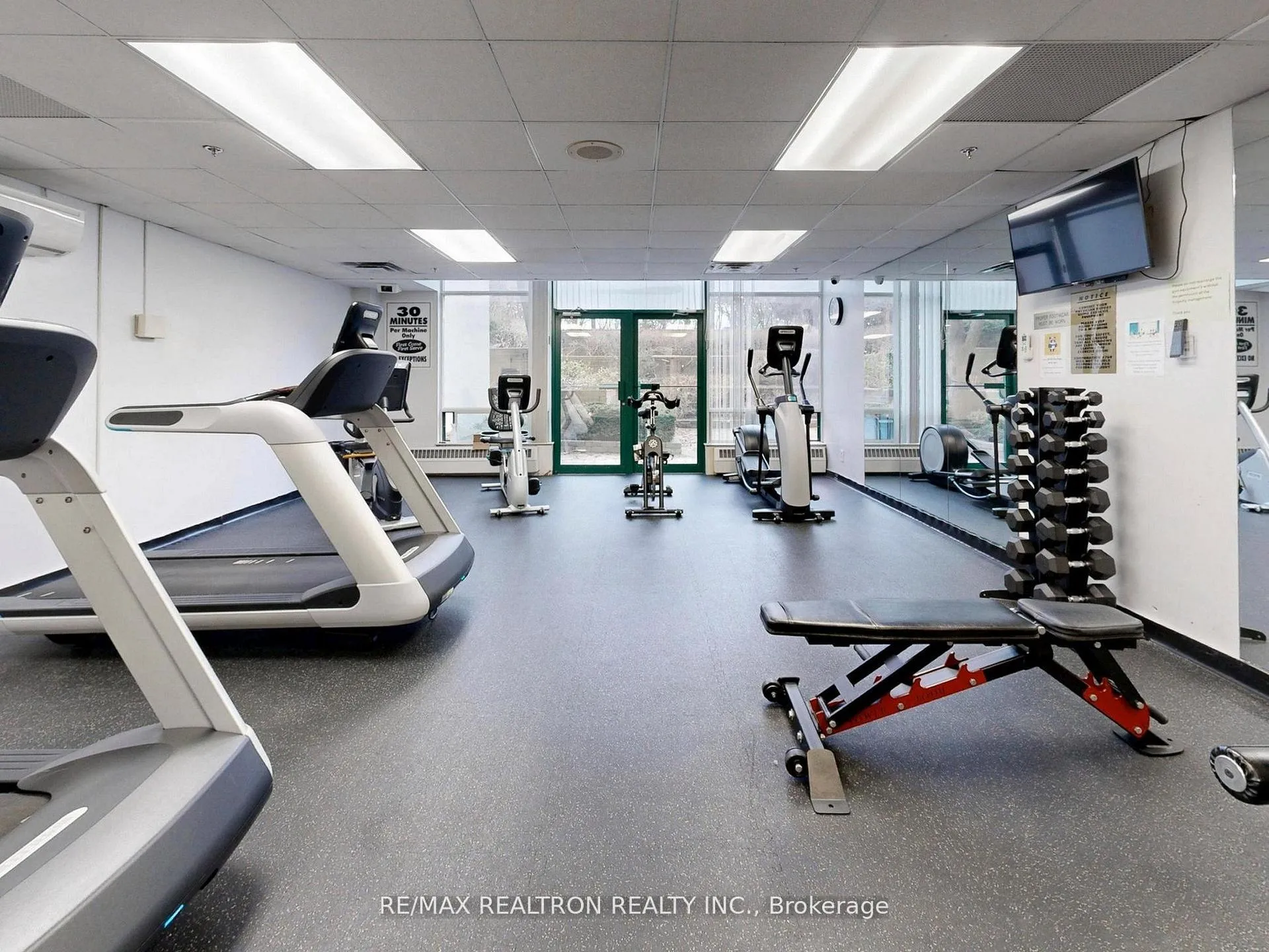 Photo 25 of Unit 406, 120 Promenade Circle, Vaughan, Brownridge — HOMEH