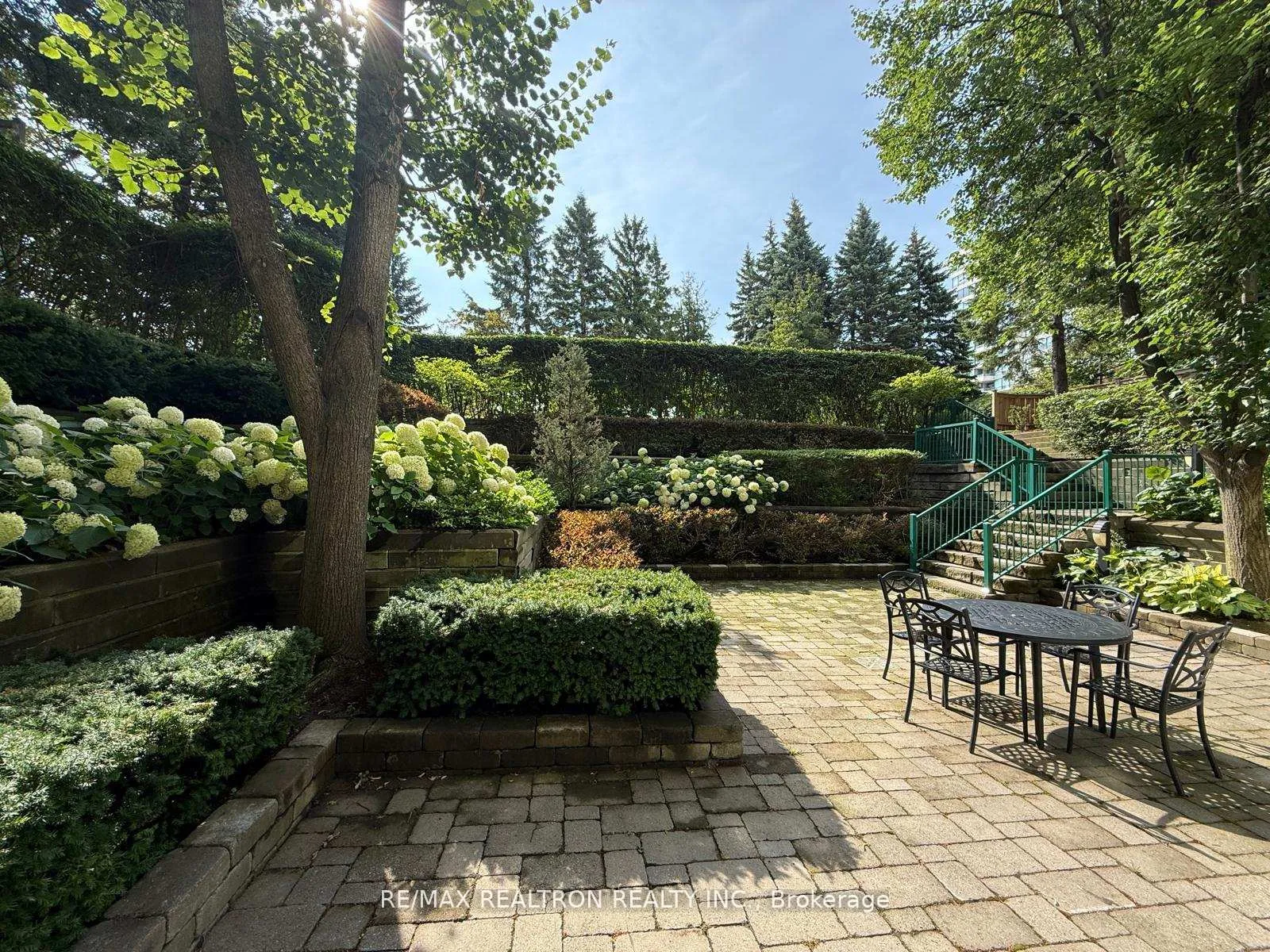 Photo 37 of Unit 406, 120 Promenade Circle, Vaughan, Brownridge — HOMEH