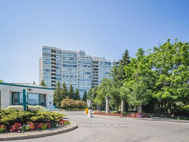 Photo 38 of Unit 406, 120 Promenade Circle, Vaughan, Brownridge — HOMEH