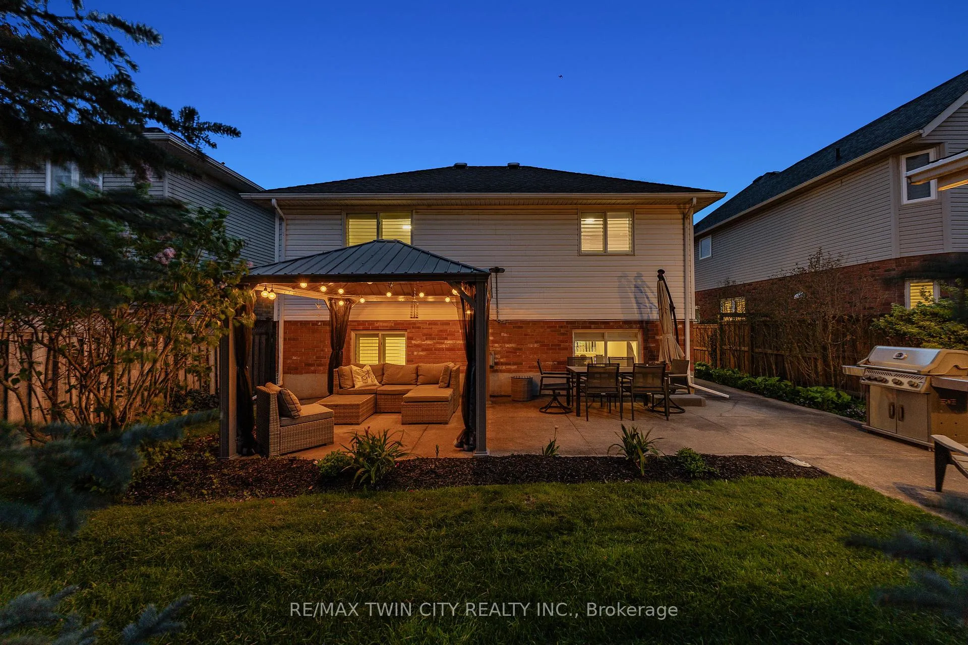 Photo 41 of 514 Brentcliffe Drive, Waterloo — HOMEH