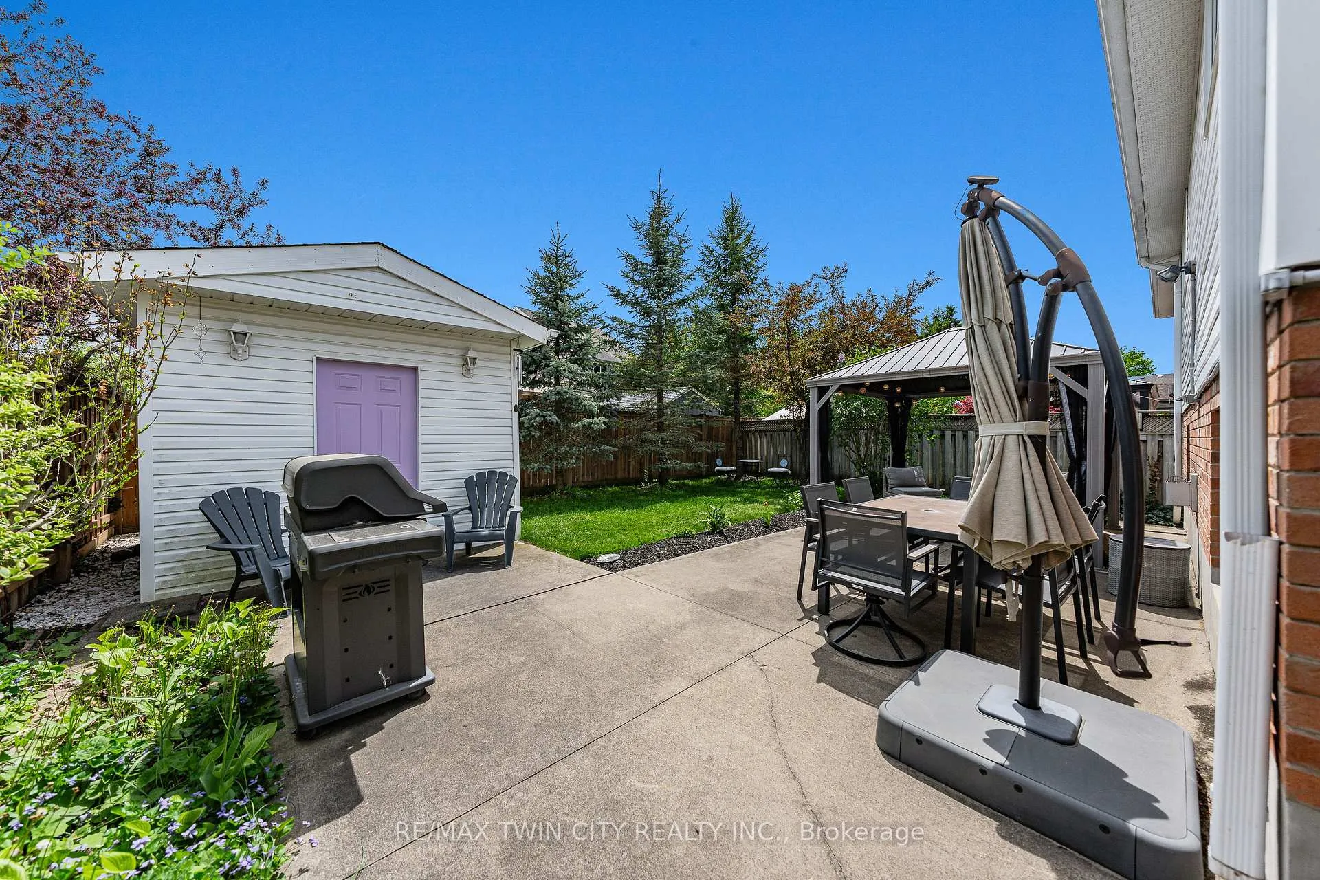 Photo 43 of 514 Brentcliffe Drive, Waterloo — HOMEH