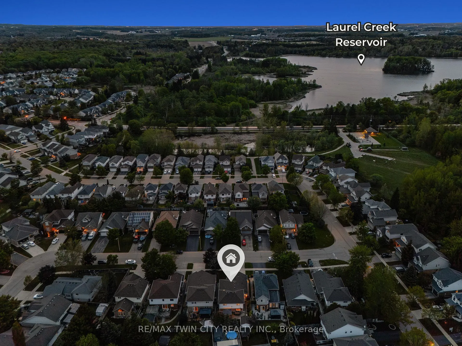 Photo 49 of 514 Brentcliffe Drive, Waterloo — HOMEH