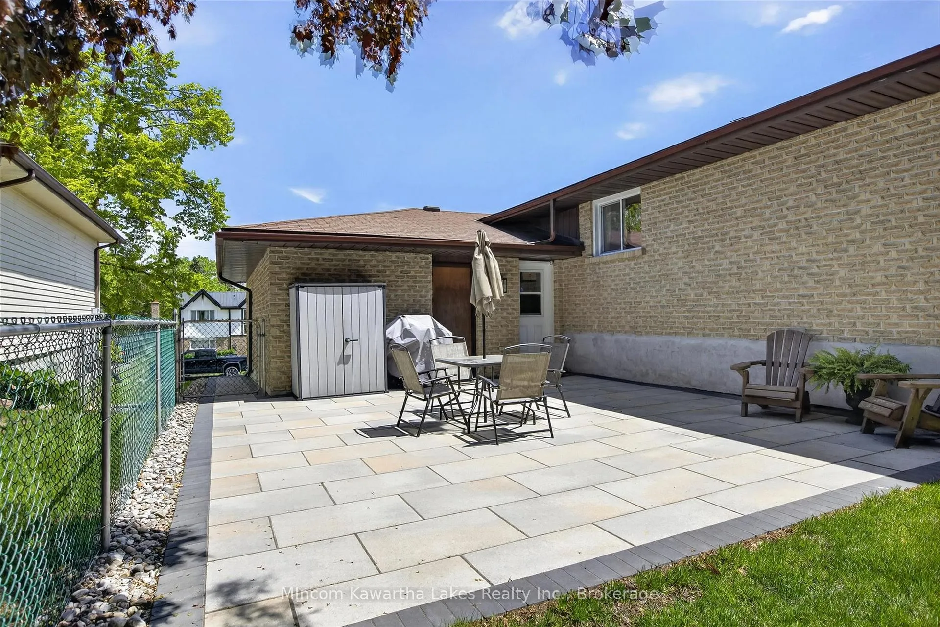 Photo 38 of 1071 Danita Boulevard, Peterborough, Monaghan Ward 2 — HOMEH
