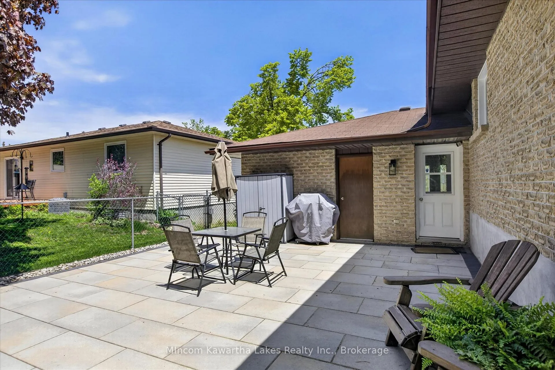 Photo 39 of 1071 Danita Boulevard, Peterborough, Monaghan Ward 2 — HOMEH