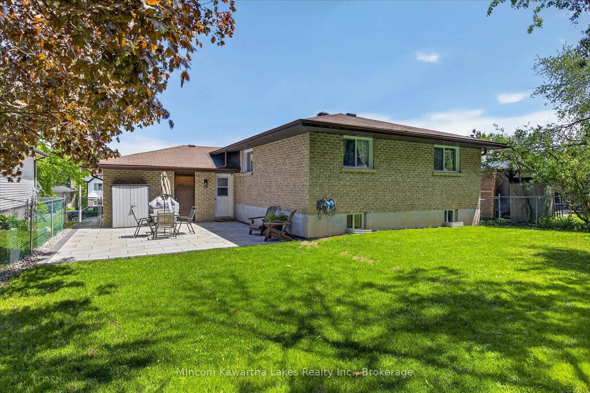 Photo 42 of 1071 Danita Boulevard, Peterborough, Monaghan Ward 2 — HOMEH
