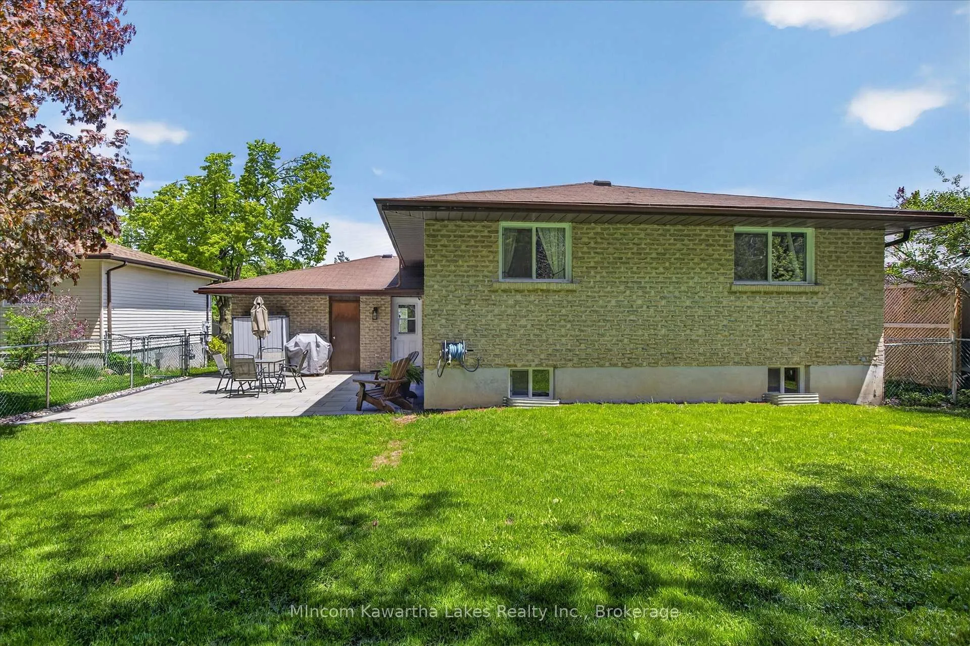 Photo 43 of 1071 Danita Boulevard, Peterborough, Monaghan Ward 2 — HOMEH