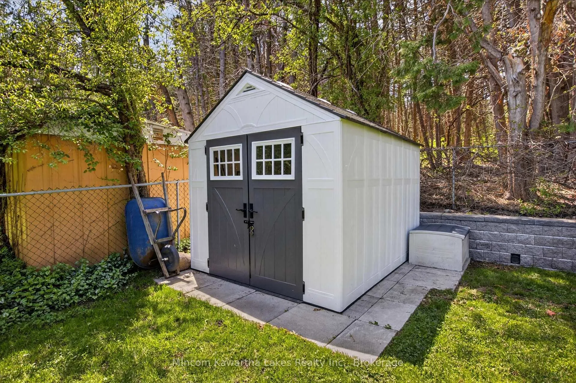 Photo 44 of 1071 Danita Boulevard, Peterborough, Monaghan Ward 2 — HOMEH