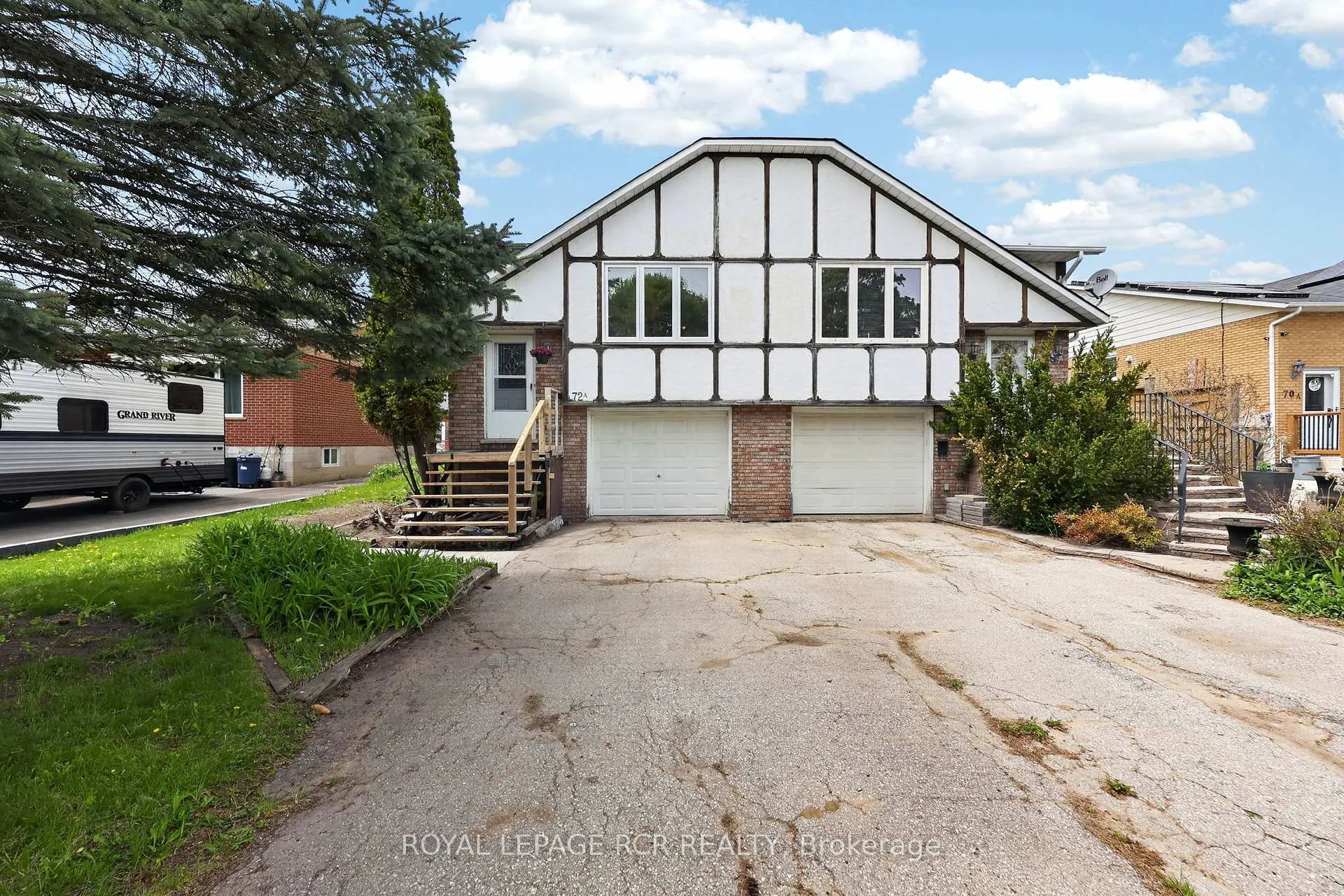 Photo 1 of 72A Town Line, Orangeville — HOMEH